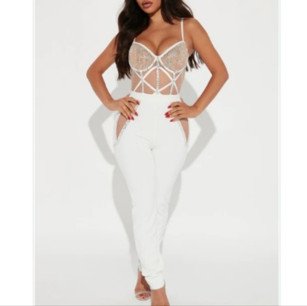 Jumpsuit